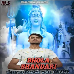 Bhola Bhandari